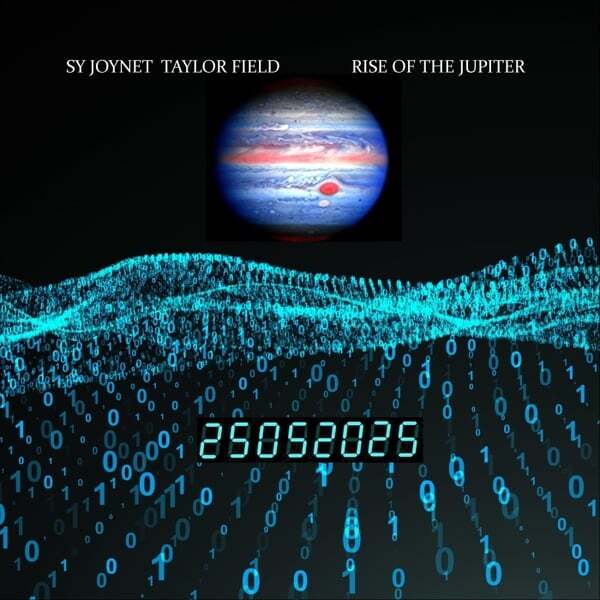 Cover art for Rise of the Jupiter
